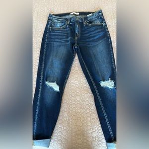 Kancan jeans